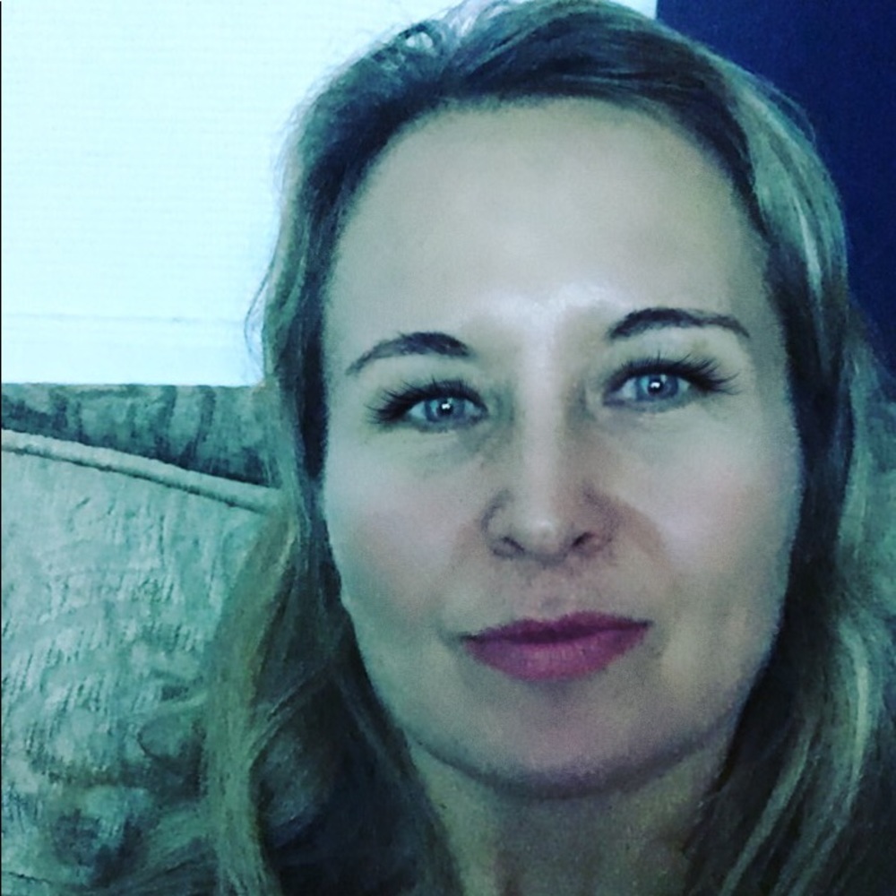 Meet your Posher, Sasha